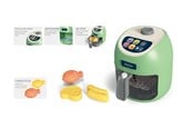 Zabawa w udawanie - Junior Home Air Fryer Play Set - 505149
