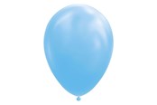 Zabawki - Globos Balloons Light Blue 30cm 10pcs. - 1121003