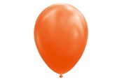 Zabawki - Globos Balloons Orange 30cm 10 pcs. - 1121007
