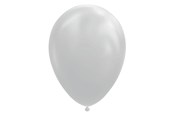 Zabawki - Globos Balloons Cool Gray 30cm 10 pcs. - 1121011