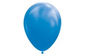 Zabawki - Globos Balloons Royal Blue 30cm 10pcs. - 1121012