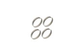 Akcesoria foto i wideo - Tilta Nucleus-M Follow Focus Marking Disk (x4) - WLC-T03-MD-4