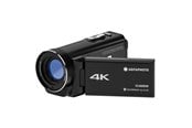 Kamera - Agfa Camcorder Realimove CC4000 Black - AGFAACC4000W