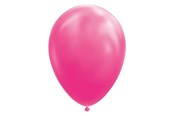 Zabawki - Globos Balloons Hard Pink 30cm 10pcs. - 1121019