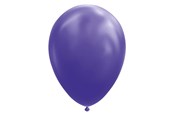 Zabawki - Globos Balloons Purple 30cm 10pcs. - 1121026