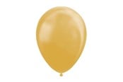 Zabawki - Globos Balloons Metallic Gold 30cm 10pcs. - 1121060