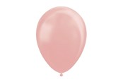 Zabawki - Globos Balloons Pearl Rose Gold 30cm 10pcs. - 1121063