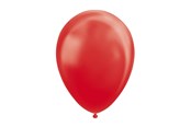 Zabawki - Globos Balloons Pearl Red 30cm 10pcs. - 1121064