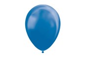Zabawki - Globos Balloons Metallic Blue 30cm 10pcs. - 1121065