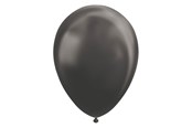 Zabawki - Globos Balloons Metallic Black 30cm 10pcs. - 1121073