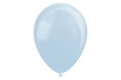 Zabawki - Globos Balloons Pearl Light Blue 30cm 10pcs. - 1121089