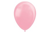 Zabawki - Globos Balloons Pearl Pink 30cm 10pcs. - 1121095