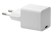 Telefon - Adapter i Ładowarka - dbramante1928 re-charge power adapter - 24 pin USB-C - 45 Watt - CH45EUWH7112