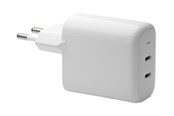 Telefon - Adapter i Ładowarka - dbramante1928 re-charge power adapter - 24 pin USB-C - 45 Watt - CH45EUWH7113