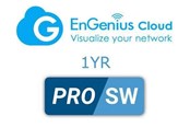 Oprogramowanie biurowe - EnGenius Cloud PRO - SW-1YR-LIC