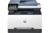 Drukarka - HP Color LaserJet Pro MFP 3302sdw All in One Wielofunkcyjne - Kolor - Laser - 499Q6F#B19