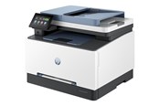 Drukarka - HP Color LaserJet Pro MFP 3302fdn Wielofunkcyjne - Kolor - Laser - 499Q7F#B19