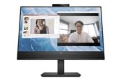 Monitor - 24" HP M24m Conferencing Monitor - 1920x1080 (FHD) - 75Hz - IPS - 678U5AA#ABB