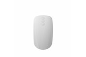 Myszka - Cherry Active Key Medical AK-PMH3 - mouse - 3-button scroll - 2.4 GHz - white - Myszy - Optyczny - 5 - Biały - AK-PMH3OB-FUS-W