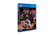 Gry - River City Girls Zero - Sony PlayStation 4 - Bijatyka - 0819976028860