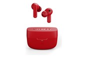 Sluchawki, zestaw sluchawkowy - Urbanista Atlanta - Vibrant Red - 1037049