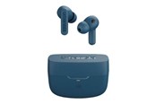 Słuchawki, zestaw słuchawkowy - Urbanista Atlanta - Steel Blue - 1037048