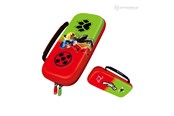 Akcesoria dla graczy - Hyperkin Official Miraculous Hard Carrying Case (Bug & Cat) - Miscellaneous Bag - Nintendo Switch - 303414