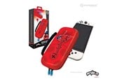Akcesoria dla graczy - Hyperkin Official Miraculous EVA Hard Shell Carrying Case - Miscellaneous Bag - Nintendo Switch - 303444