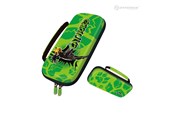 Akcesoria dla graczy - Hyperkin Official Miraculous Hard Case (Cat Noir) - Miscellaneous Bag - Nintendo Switch - 303445