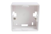 Kable - rózne - Triax Box for Wall Outlets White - 157090