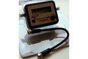 Kable - rózne - Triax Satfinder analogue - 300600