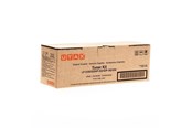 Tusz, toner i material eksploatacyjny - Utax Toner 1T02P30UT0 CK-8520K Black - 1T02P30UT0