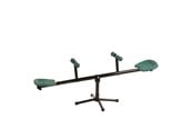 Zabawki na zewnatrz - My Hood Seesaw - 801018