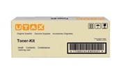 Tusz, toner i material eksploatacyjny - Utax CK-8531K toner cartridge - 1T02XD0UT0