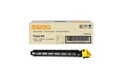 Tusz, toner i material eksploatacyjny - Utax Toner 1T02XDAUT0 CK-8531Y Yellow - 1T02XDAUT0