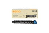 Tusz, toner i material eksploatacyjny - Utax Toner 1T02XDCUT0 CK-8531C Cyan - 1T02XDCUT0