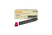 Tusz, toner i material eksploatacyjny - Utax Toner 1T02YPBUT0 CK-8530M Magenta - 1T02YPBUT0