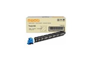 Tusz, toner i material eksploatacyjny - Utax Toner 1T02YPCUT0 CK-8530C Cyan - 1T02YPCUT0