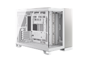 Obudowa komputerowa - Corsair 2500X - Satin Gray Aluminum - Obudowa komputerowa - Miditower - CC-9011289-WW