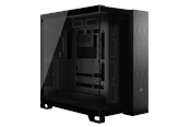 Obudowa komputerowa - Corsair 2500X - Obsidian Aluminum - Obudowa komputerowa - Miditower - CC-9011287-WW
