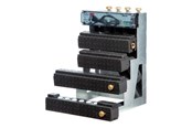 Ogrzewanie podlogowe - Salus Base module BM GV10-KV9-VV6 - BM1096