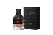 Perfumy i zapachy - Valentino Uomo Born in Roma Coral Fantasy EDT – 50 ml - 3614273672122