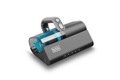 Akcesoria do czyszczenia - Black & Decker Mattress Cleaner 400W - ES9480090B