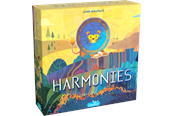 gry-planszowe-karciane-i-kosci - Asmodee Harmonies (ENG) - AMDLIBTL01EN