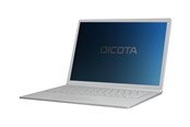 Akcesoria komputerowe - Dicota - notebook privacy filter - 16:9 - D31695-V1