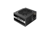 Zasilacz do komputera - Chieftec EON Series ZPU-600S - power supply - 600 Watt Zasilacz do komputera - 600 wat - 120 mm - ATX 2.3 - 80 Plus 80+ - ZPU-600S