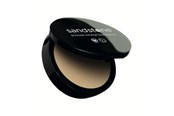 Makijaz - Sandstone Pressed Mineral Foundation N7 Caramel - 5713584004252