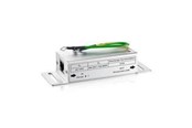 Kabel zasilający (zewnętrzny) - ZyXEL SURGEPRO-GE - surge protector - SURGEPRO-GE-ZZ0101F