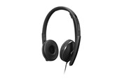 Słuchawki, zestaw słuchawkowy - Lenovo Gen 2 - headset - 4XD1M39029