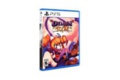 Gry - Demon Turf - Sony PlayStation 5 - Platformowa - 0819976029546